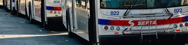 Stabbing on overnight SEPTA bus leaves one wounded