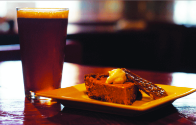 Where to get your pumpkin fix
