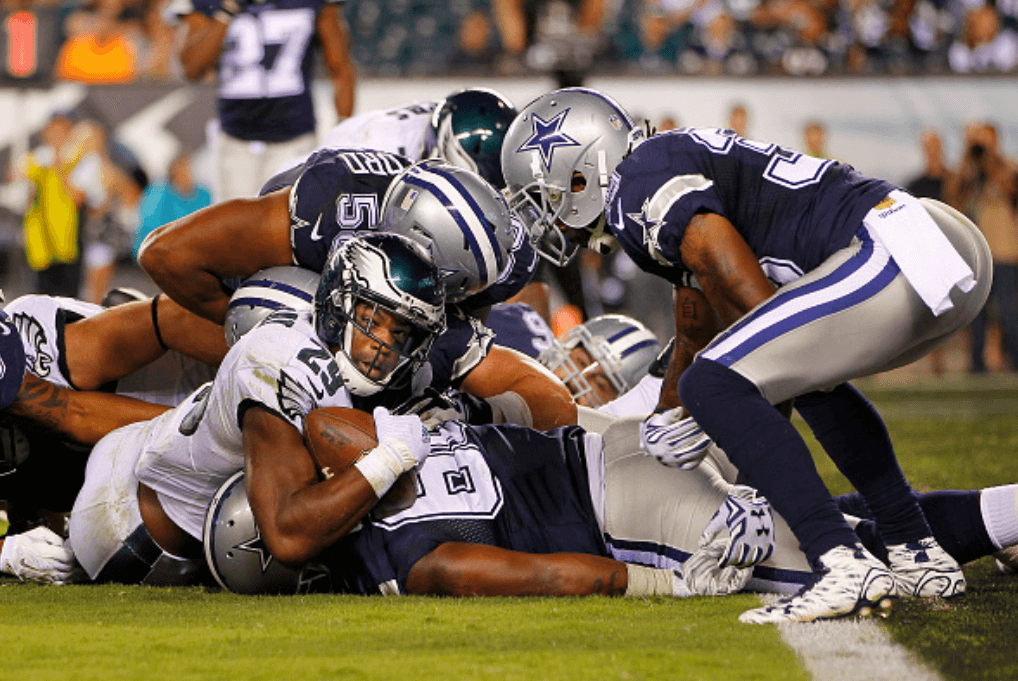 3 things to watch for as the Eagles return to action against the Cowboys