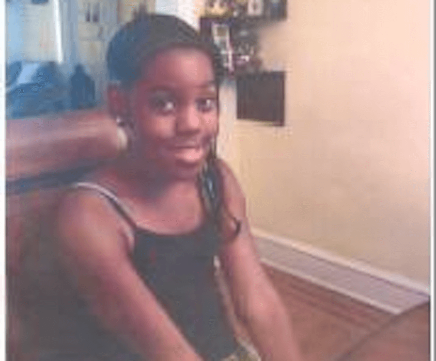 West Philadelphia girl, 11, is missing, needs mental health medication