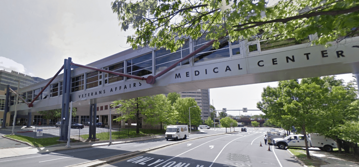 Veteran reportedly commits suicide at Philly VA hospital