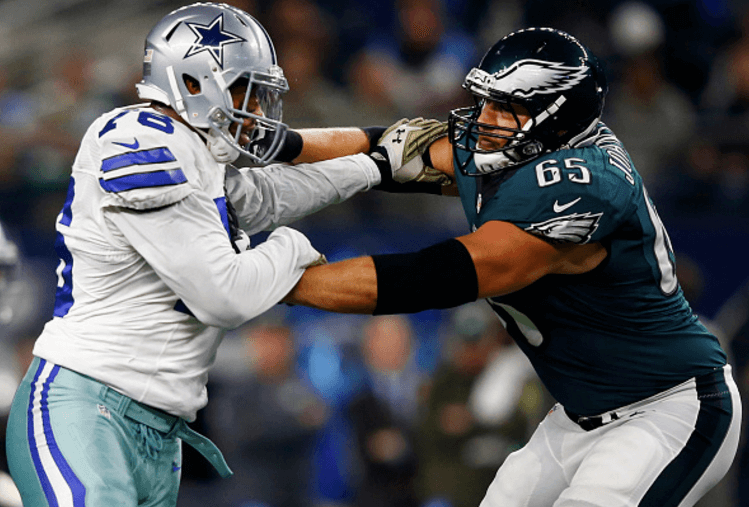 3 reasons why the Eagles won in epic fashion in Dallas Sunday