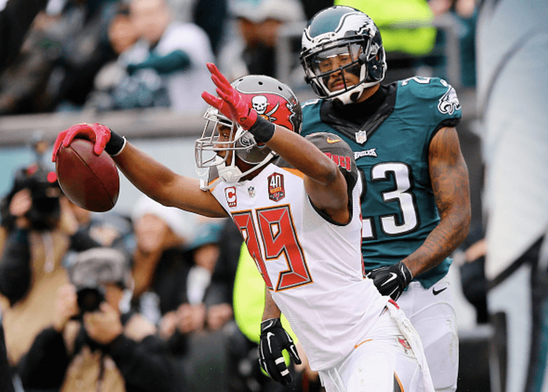 3 reasons why the Eagles were simply dominated by the Buccaneers Sunday