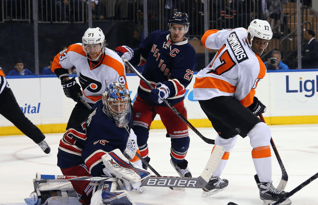 History not on Flyers’ side when it comes to playoff prospects