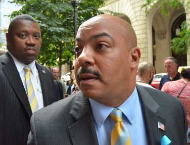 Philadelphia DA received more than $160K in gifts: Report