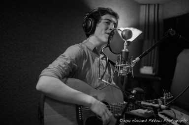 Catch Philly singer-songwriter Ben Kessler before he heads off to college