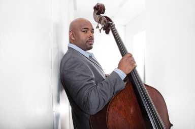 Jazz superstar Christian McBride comes home to Philadelphia