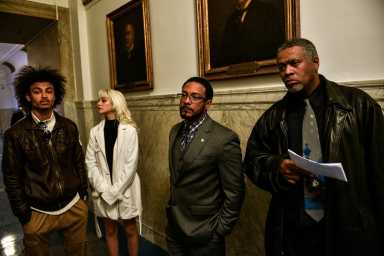 South Philly casino gets zoning nod over racism charges