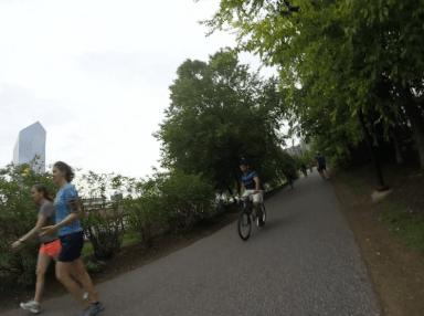 Assaults on Schuylkill River Trail: Is it time for cameras?