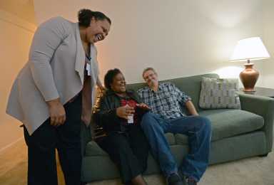 Cities, nonprofits hope new program could mean ‘success’