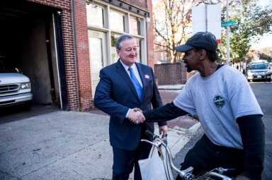 What will Kenney’s term look like?