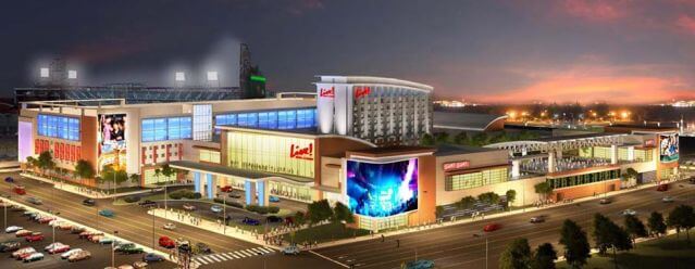 Live! Casino in South Philly may mean death for Harrah’s casino in Chester