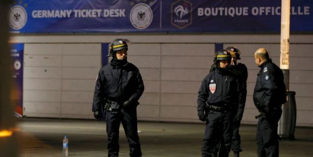 Security at Philly concert venues high after Paris attacks
