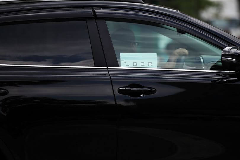 Uber, Lyft legalization bill moves forward in Harrisburg