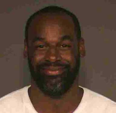 Donovan McNabb busted again for DUI