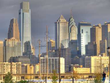 Philly’s lower rents are attracting talented millennials: Report