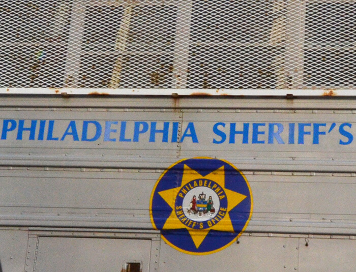 Former Philly sheriff indicted for fraud, conspiracy