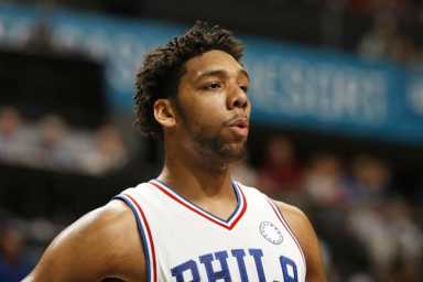 Celtics, Lakers, Suns potential landing spots for Jahlil Okafor