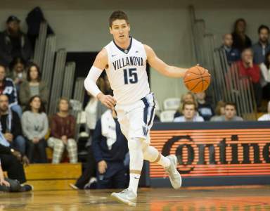 Villanova’s Ryan Arcidiacono has come a long way