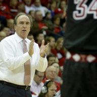 coach Dunphy