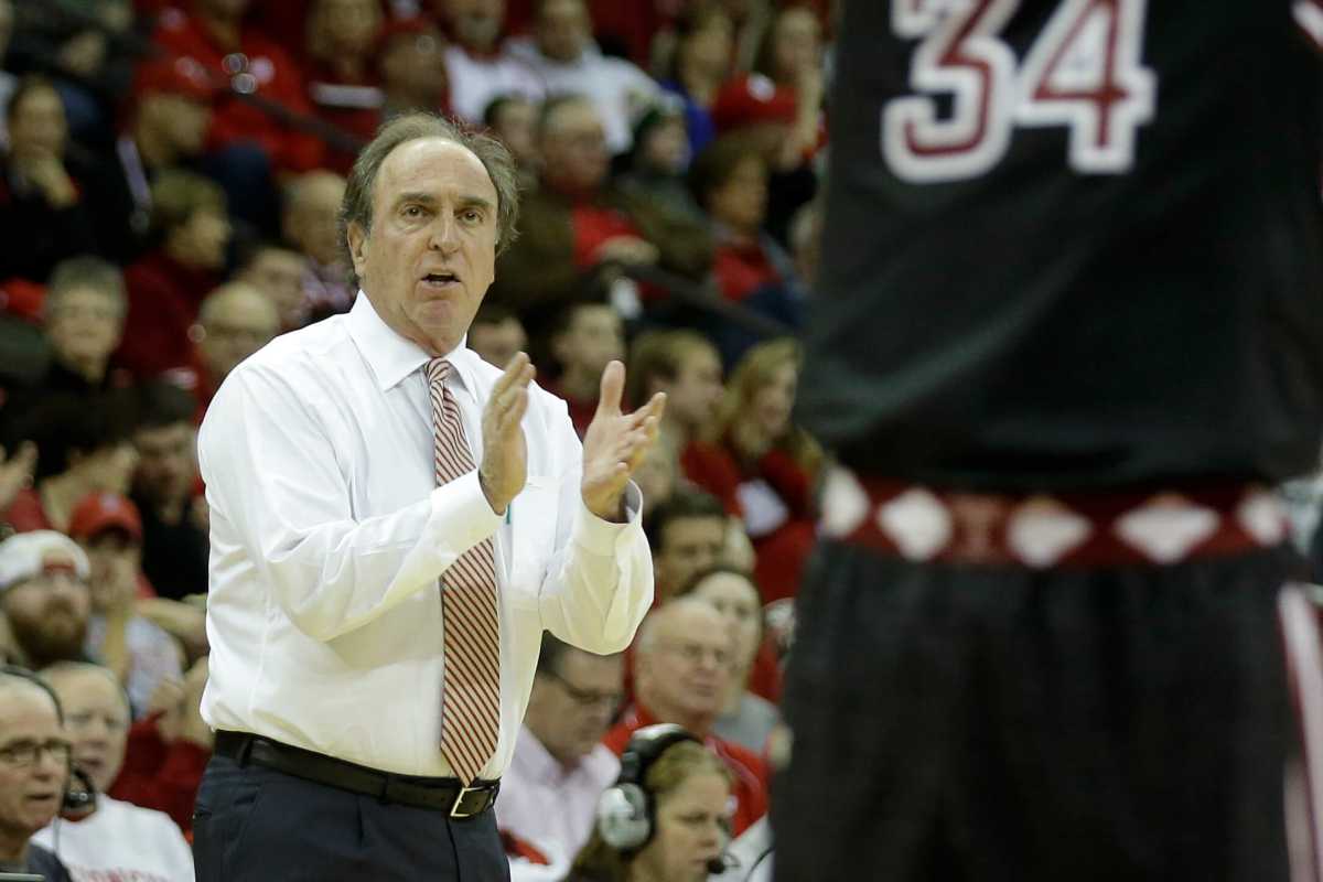 coach Dunphy