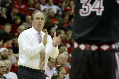 coach Dunphy