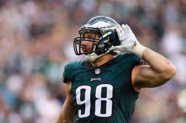 It doesn’t really matter if the Eagles beat the Cardinals