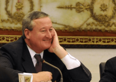 At the first stop on Kenney’s listening tour, schools dominate discussion