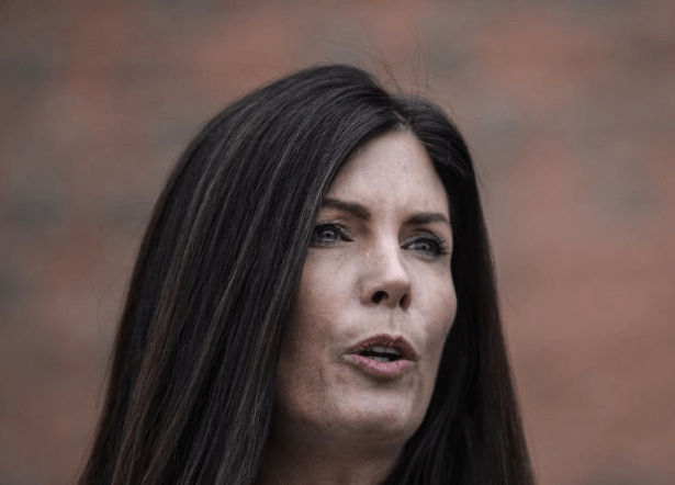 AG Kane aide convicted of email snooping
