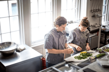 The best places to eat your vegetables — without missing meat