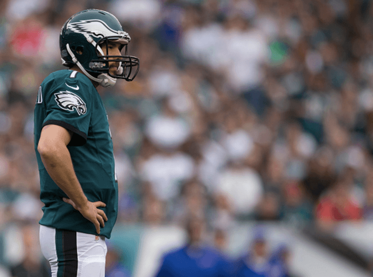 Eagles players defend Chip Kelly after failing to make playoffs