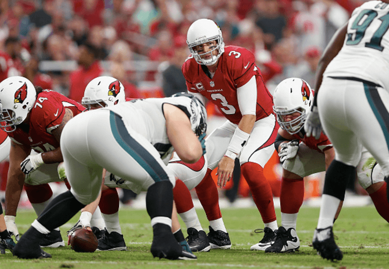 3 things to watch for as the Eagles host the Cardinals Sunday night