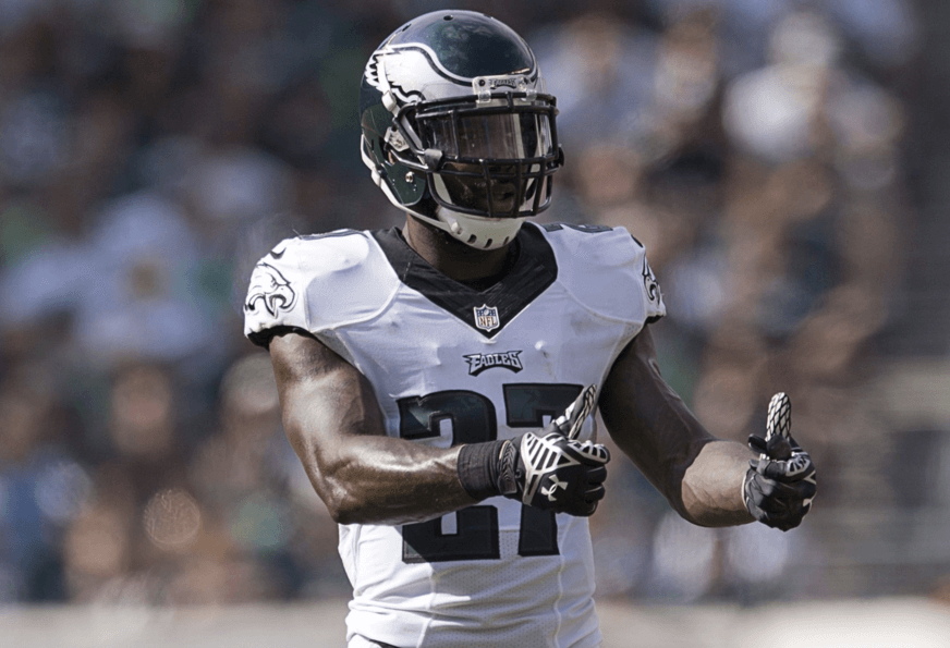 Eagles’ Malcolm Jenkins: ‘This game is different than any game we’ve played
