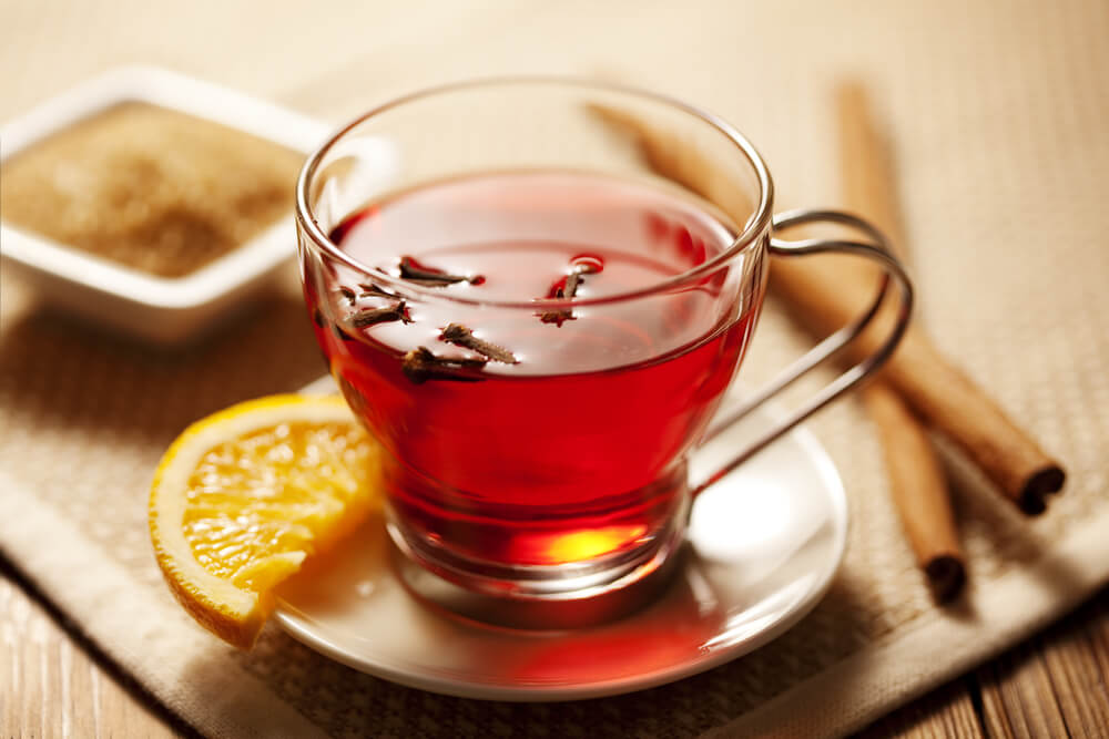 Why you should be drinking whiskey in the wintertime