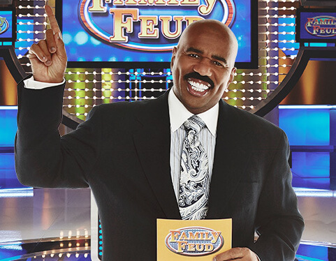 Here’s your chance to be on ‘Family Feud,’ Philly