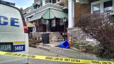 Raw meat left on Muslim’s porch still under investigation