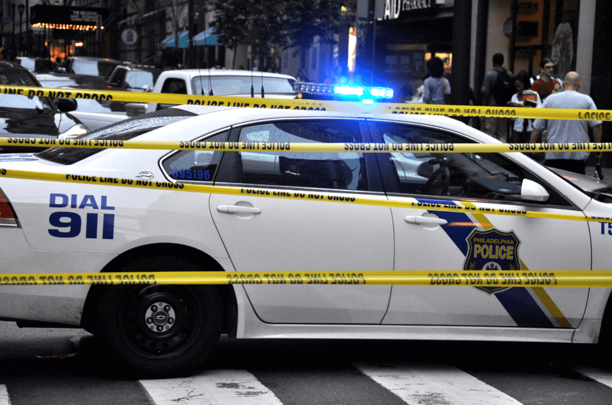 Two shootings reported within one hour
