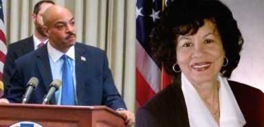 D.A. to announce new charges in political corruption probe