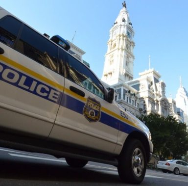 Two people slashed in separate Center City attacks