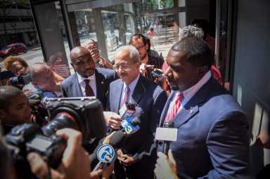 Judge: Fattah lawyers must work without pay