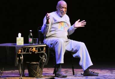 Cosby case brings up definition of rape