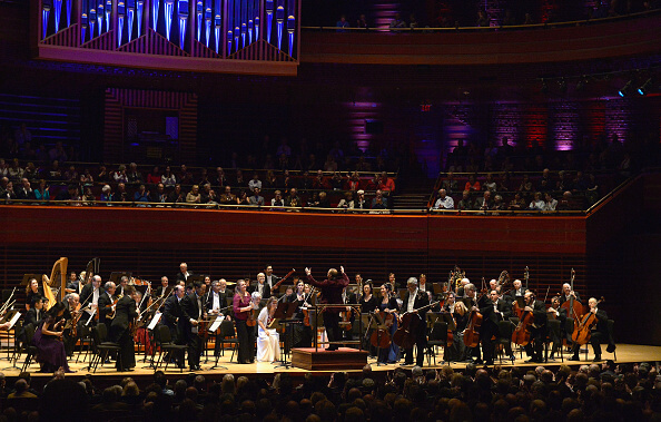 Philly’s Academy of Music Ball cancelled