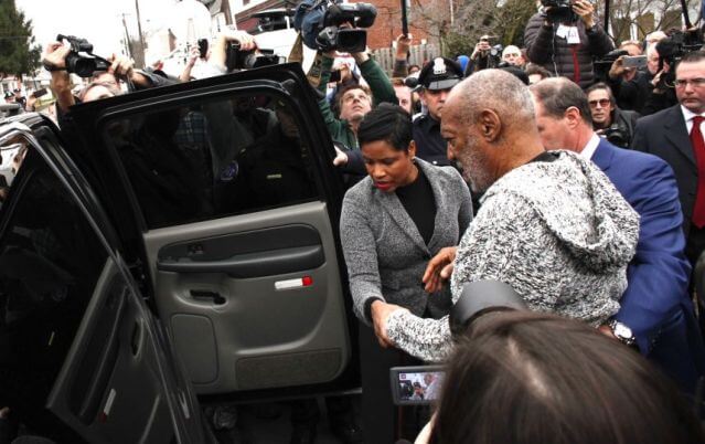 Cosby’s first major hearing gets new date