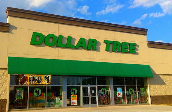 Dollar Tree to open 13 new stores in and around Philadelphia