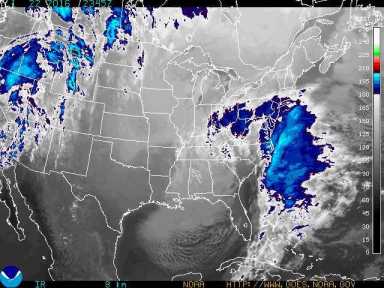 Snowstorm forecast upgraded, additional half foot expected in Philly