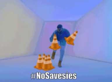 Drake-inspired #Nosavesies video may be Philly PD’s best move in history