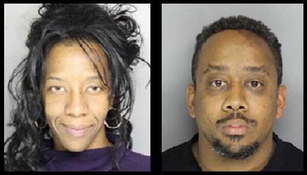 Parents accused of leaving kids in cold car while they gambled at casino