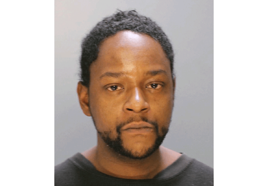 Philly subway attacker shoved woman onto tracks: Police