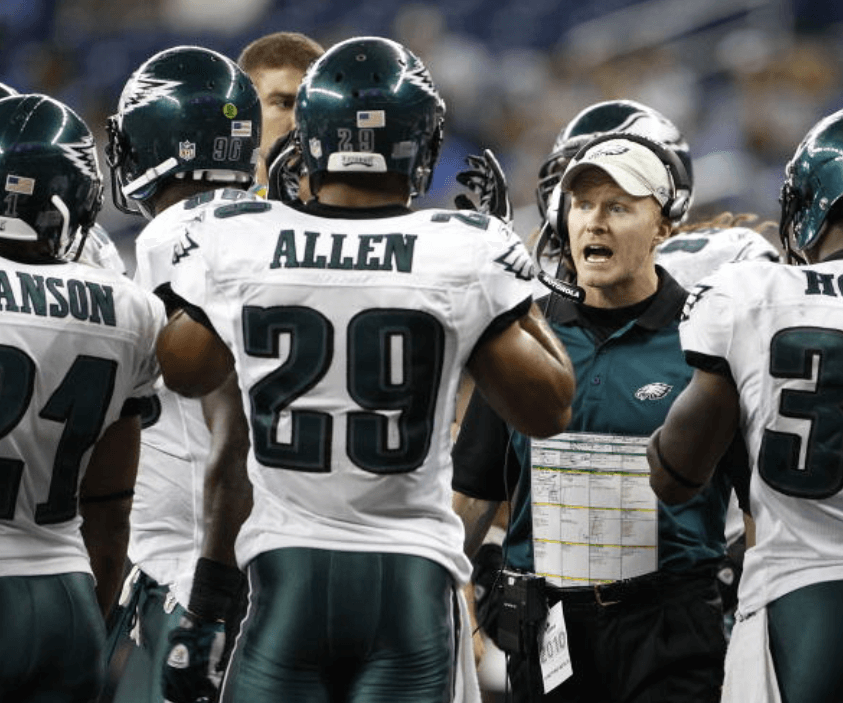 The latest buzz, rumors, news on Eagles search for a head coach