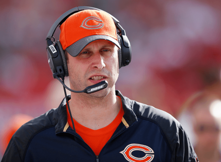 The latest Eagles coaching buzz: No second interview planned for Adam Gase